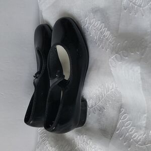 Spotlights Girls Dance Shoes Size 11.5